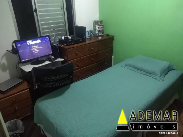 Apartamento à venda com 2 quartos, 49m² - Foto 4