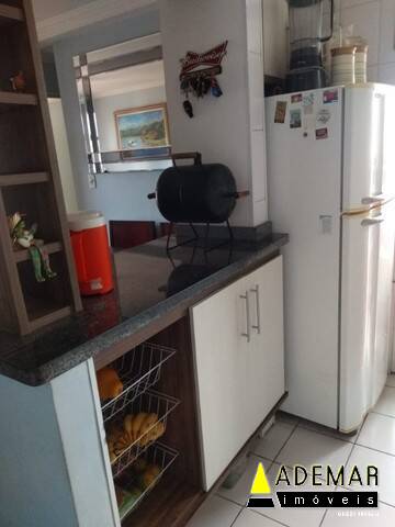 Apartamento à venda com 2 quartos, 49m² - Foto 2