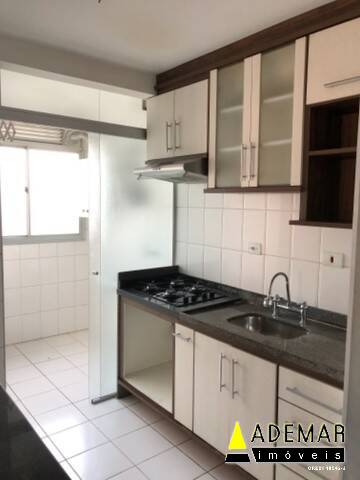 Apartamento à venda com 2 quartos, 49m² - Foto 5