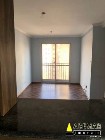 Apartamento à venda com 2 quartos, 49m² - Foto 7