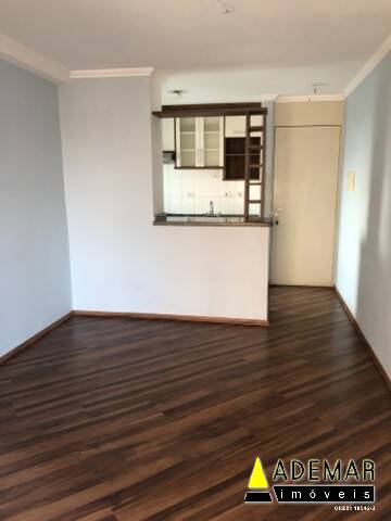 Apartamento à venda com 2 quartos, 49m² - Foto 9