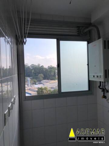 Apartamento à venda com 2 quartos, 49m² - Foto 10