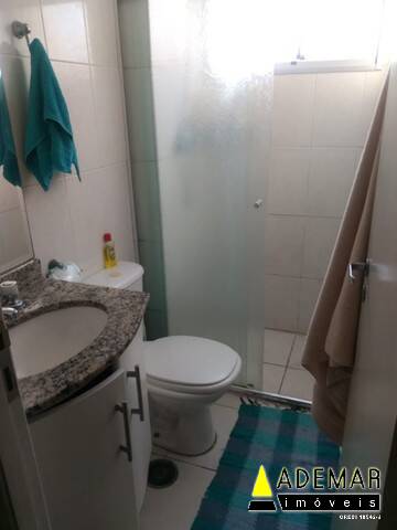 Apartamento à venda com 2 quartos, 49m² - Foto 12