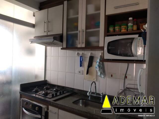 Apartamento à venda com 2 quartos, 49m² - Foto 13