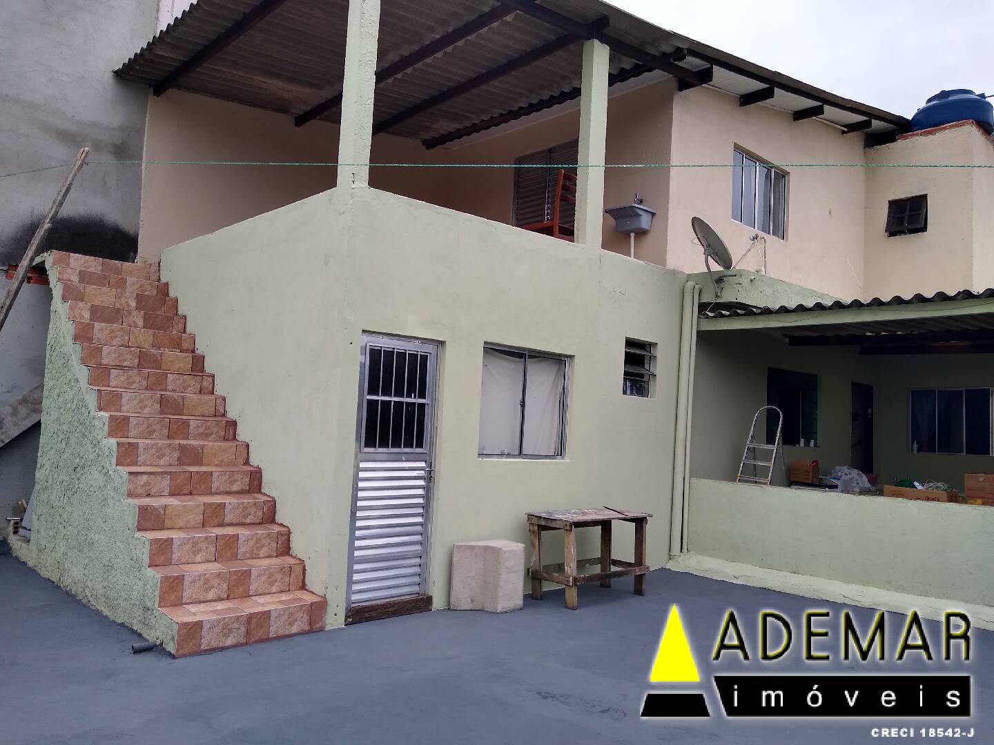 Casa à venda com 5 quartos, 300m² - Foto 41