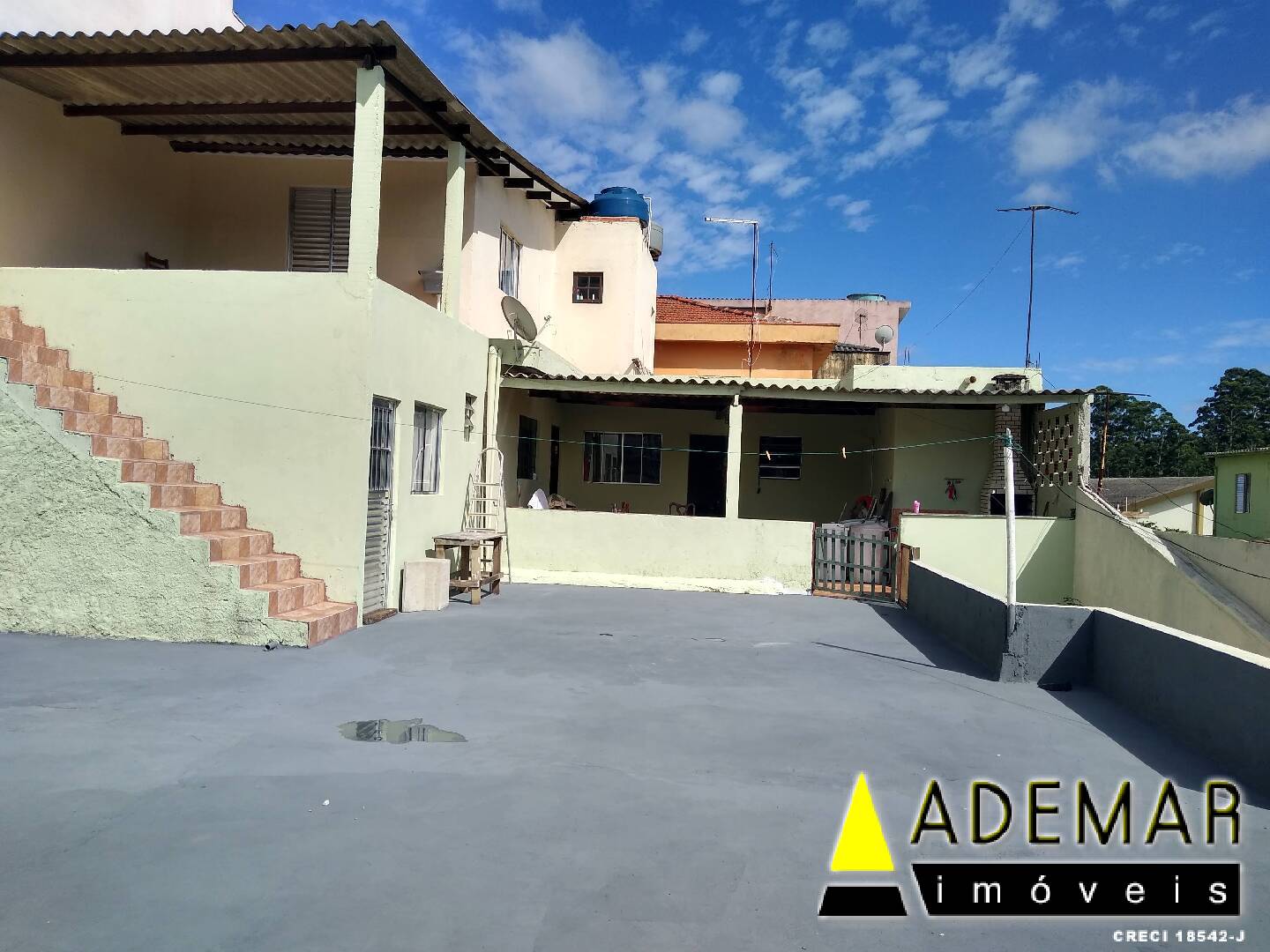 Casa à venda com 5 quartos, 300m² - Foto 47