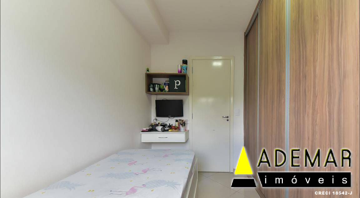 Apartamento à venda com 2 quartos, 65m² - Foto 6