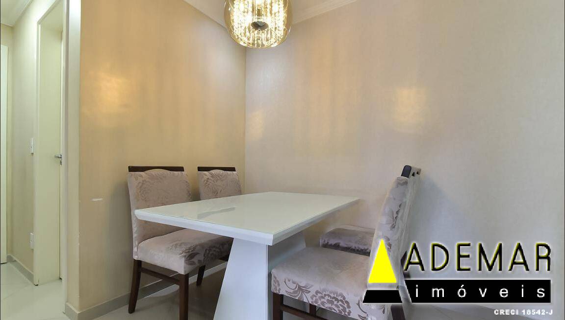 Apartamento à venda com 2 quartos, 65m² - Foto 5