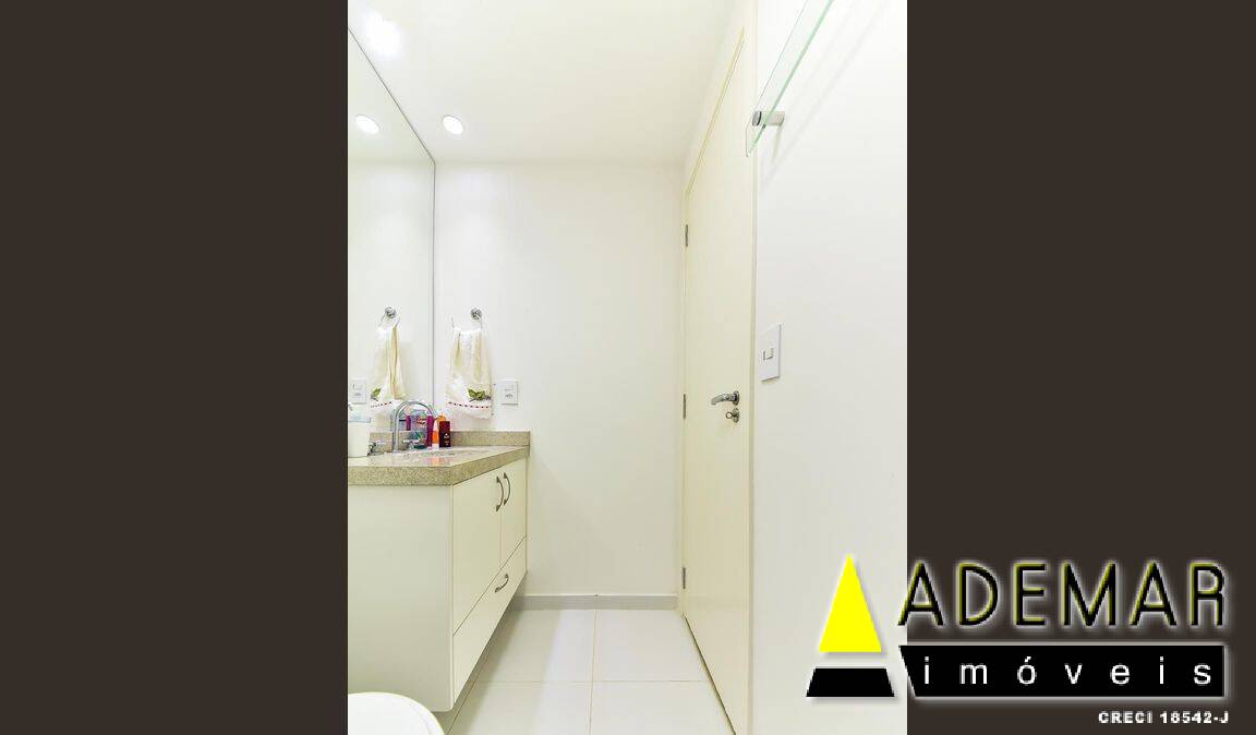 Apartamento à venda com 2 quartos, 65m² - Foto 7