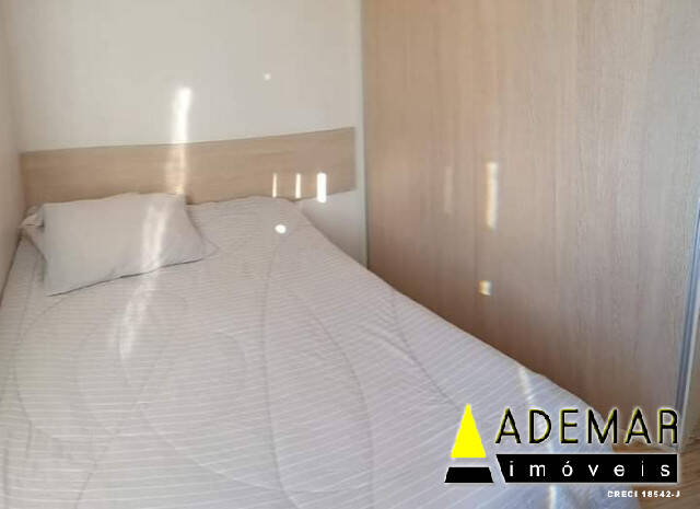 Apartamento à venda com 2 quartos, 44m² - Foto 11