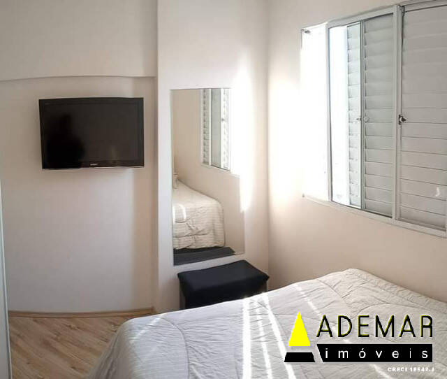 Apartamento à venda com 2 quartos, 44m² - Foto 12