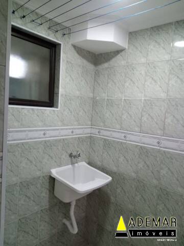 Apartamento à venda com 2 quartos, 54m² - Foto 2