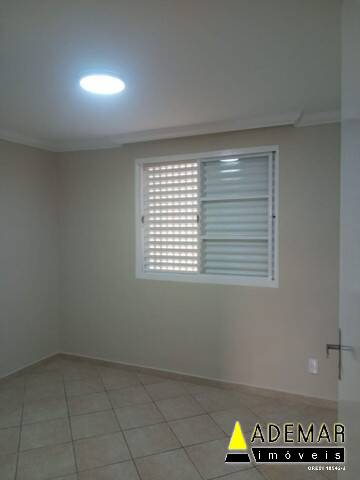 Apartamento à venda com 2 quartos, 54m² - Foto 1