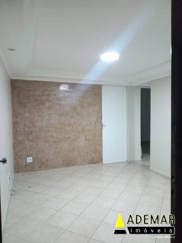 Apartamento à venda com 2 quartos, 54m² - Foto 3