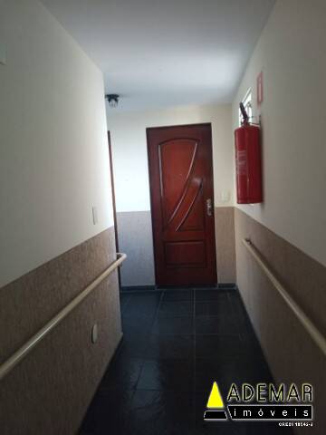 Apartamento à venda com 2 quartos, 54m² - Foto 4