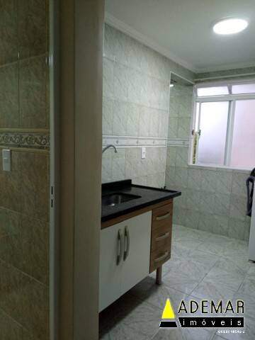 Apartamento à venda com 2 quartos, 54m² - Foto 5