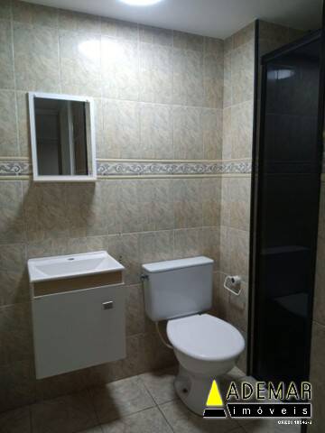 Apartamento à venda com 2 quartos, 54m² - Foto 6