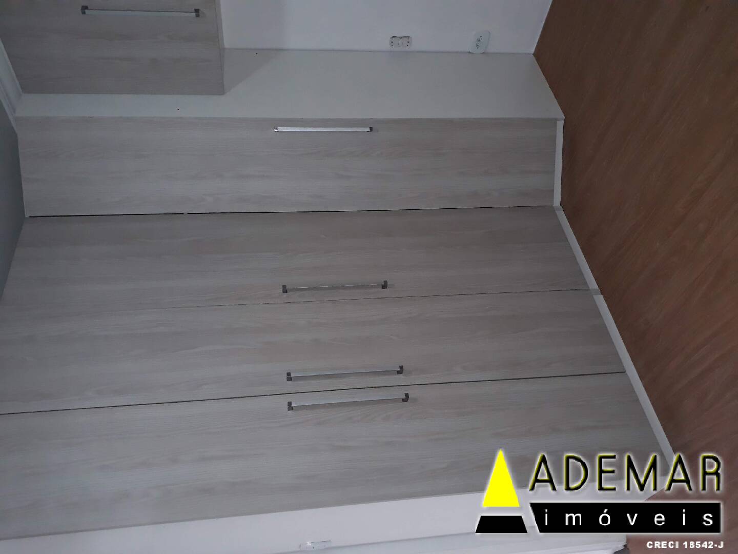 Apartamento à venda com 3 quartos, 64m² - Foto 11