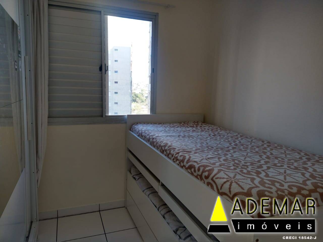 Apartamento à venda com 2 quartos, 48m² - Foto 10