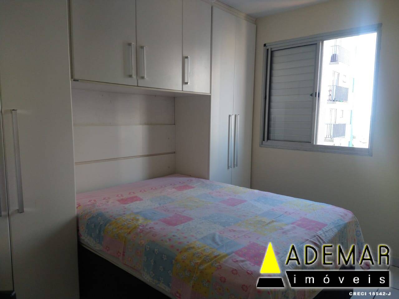 Apartamento à venda com 2 quartos, 48m² - Foto 11