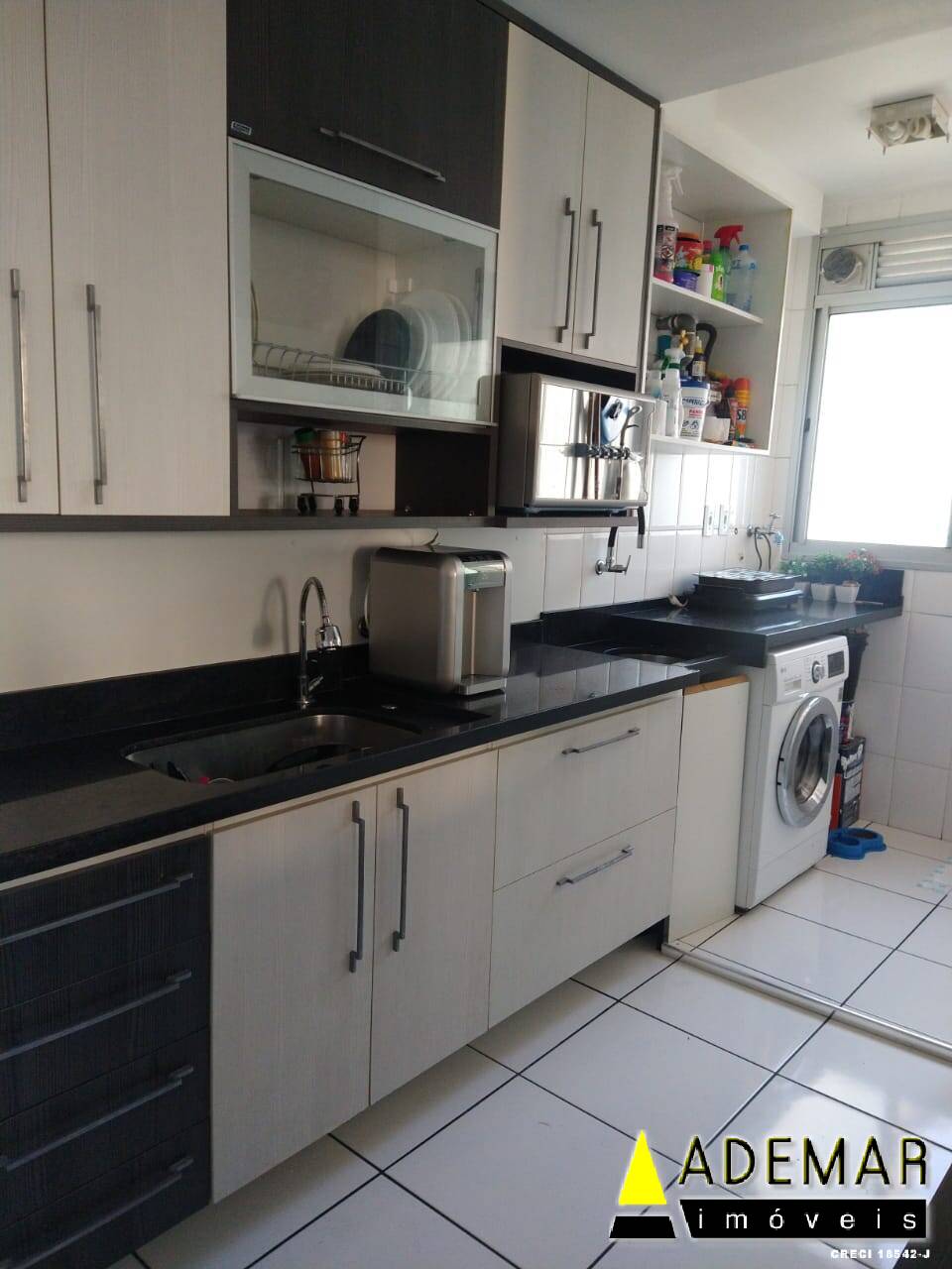 Apartamento à venda com 2 quartos, 48m² - Foto 13