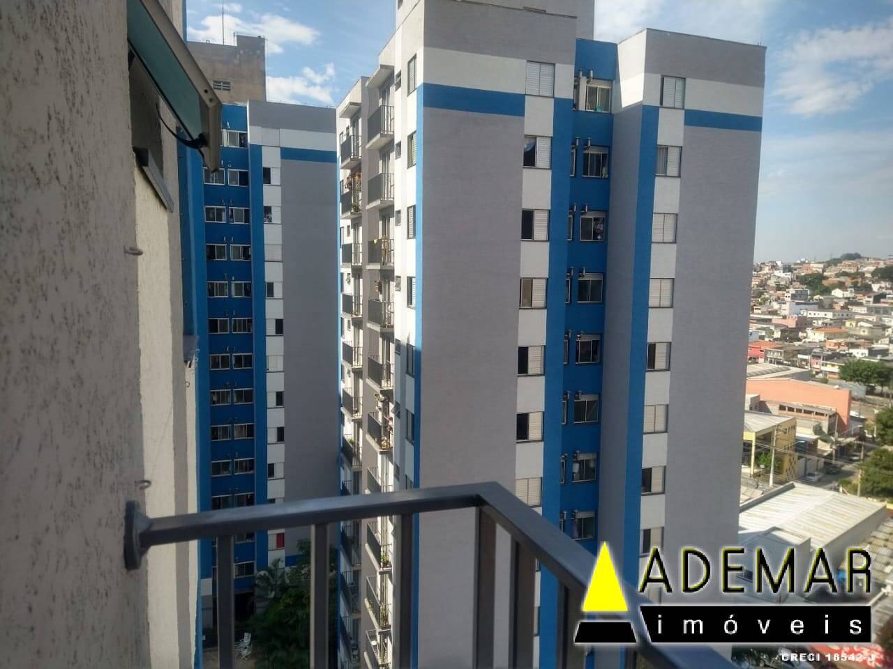 Apartamento à venda com 2 quartos, 48m² - Foto 17