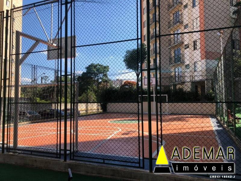 Apartamento à venda com 2 quartos, 48m² - Foto 18