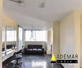 Apartamento à venda com 2 quartos, 48m² - Foto 21