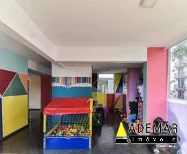 Apartamento à venda com 2 quartos, 48m² - Foto 27