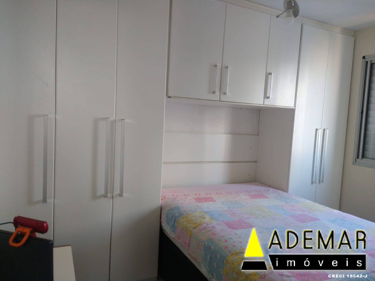 Apartamento à venda com 2 quartos, 48m² - Foto 25