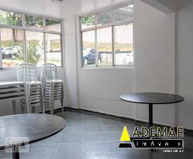 Apartamento à venda com 2 quartos, 48m² - Foto 31