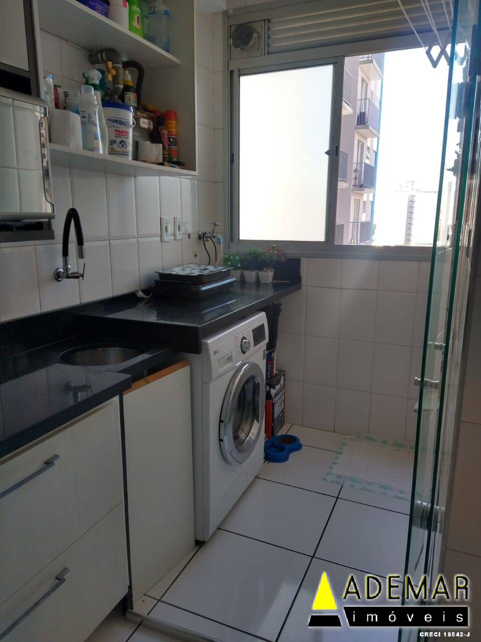 Apartamento à venda com 2 quartos, 48m² - Foto 33