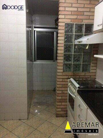 Apartamento à venda com 2 quartos, 50m² - Foto 2