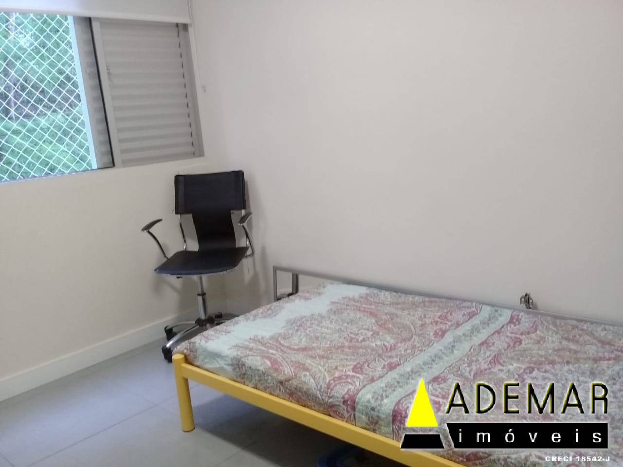 Apartamento à venda com 3 quartos, 74m² - Foto 7