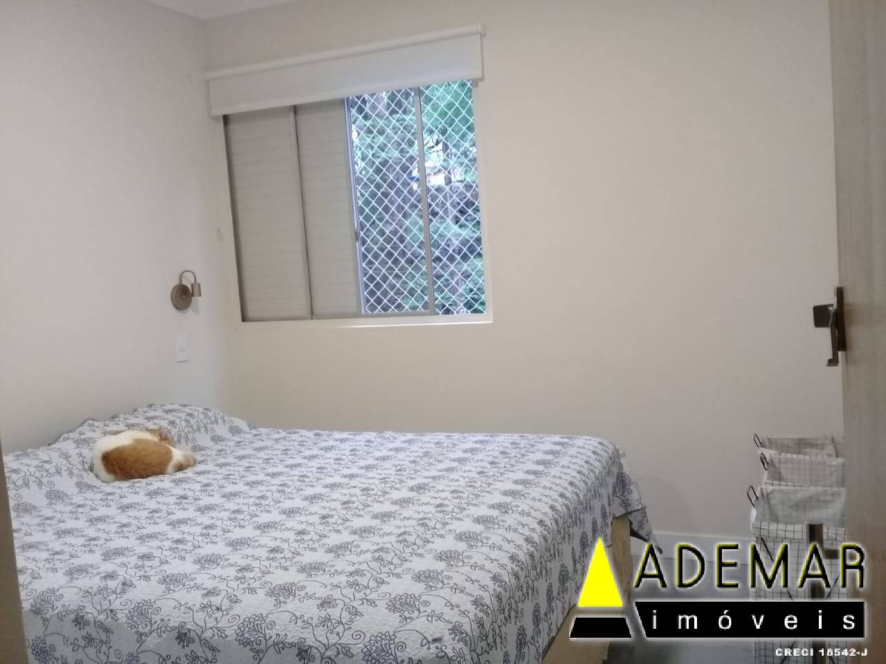 Apartamento à venda com 3 quartos, 74m² - Foto 6