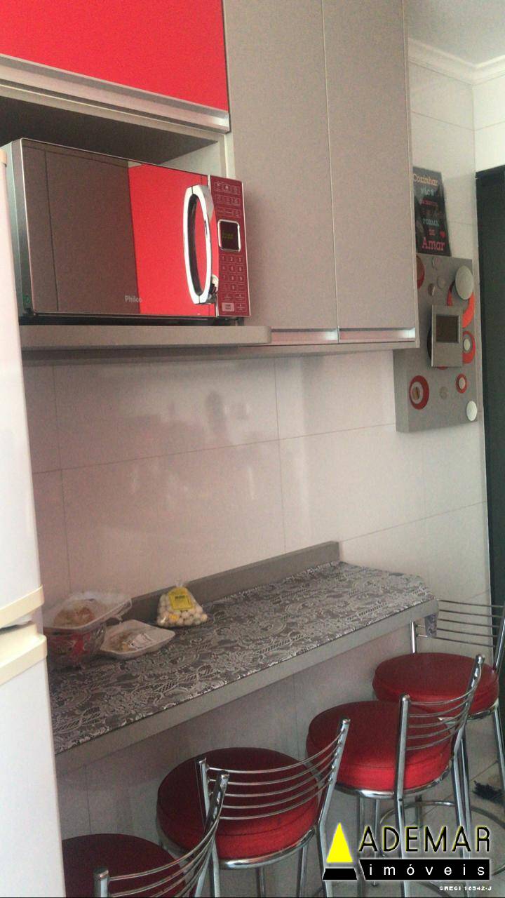 Apartamento à venda com 2 quartos, 59m² - Foto 14