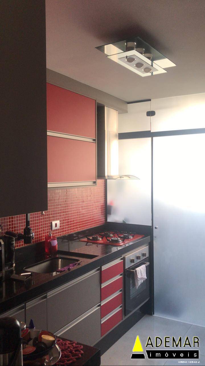 Apartamento à venda com 2 quartos, 59m² - Foto 12