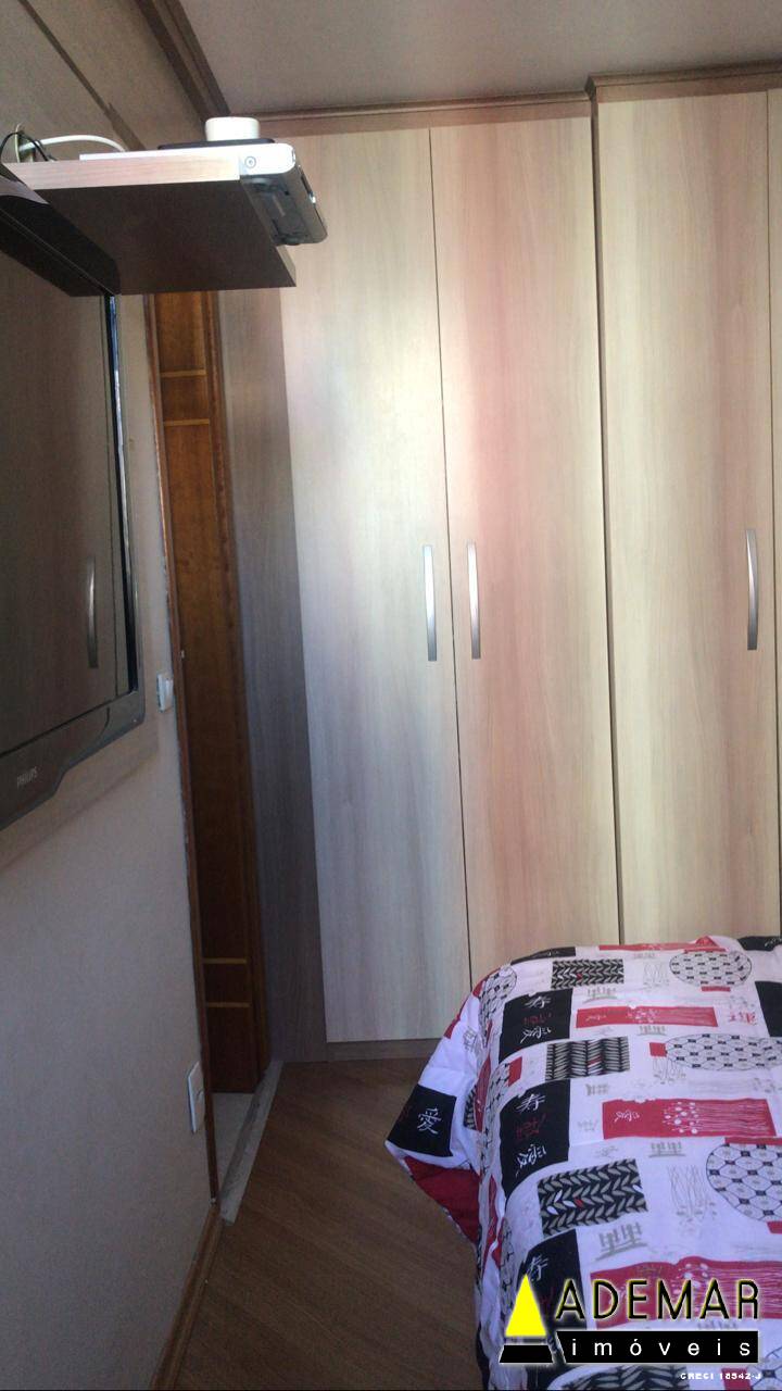 Apartamento à venda com 2 quartos, 59m² - Foto 20