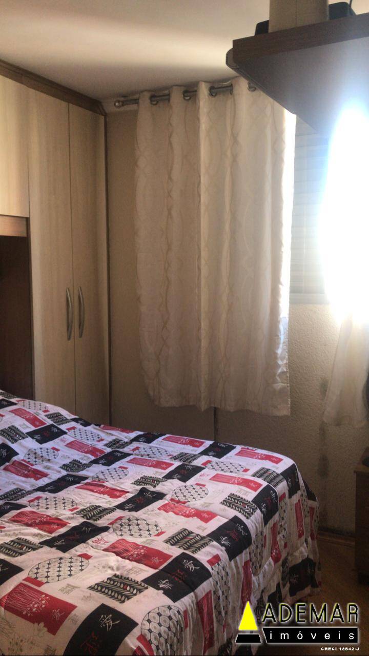 Apartamento à venda com 2 quartos, 59m² - Foto 25