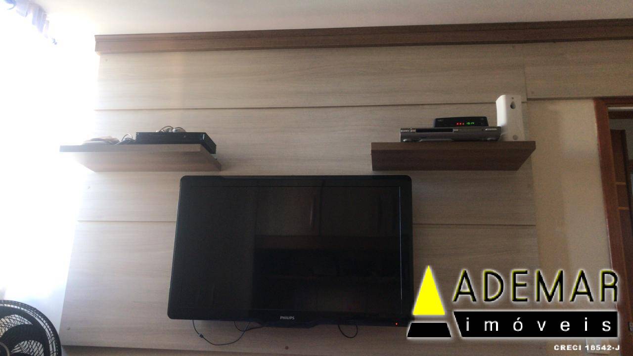 Apartamento à venda com 2 quartos, 59m² - Foto 23