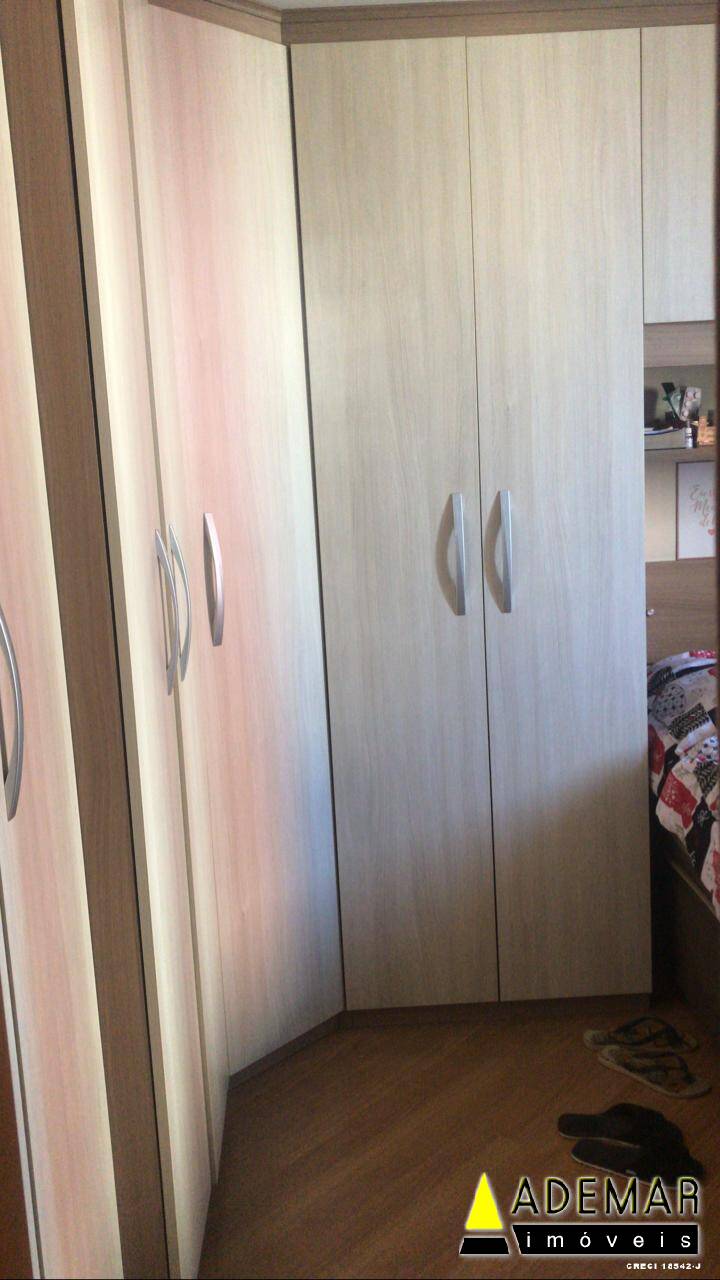 Apartamento à venda com 2 quartos, 59m² - Foto 24