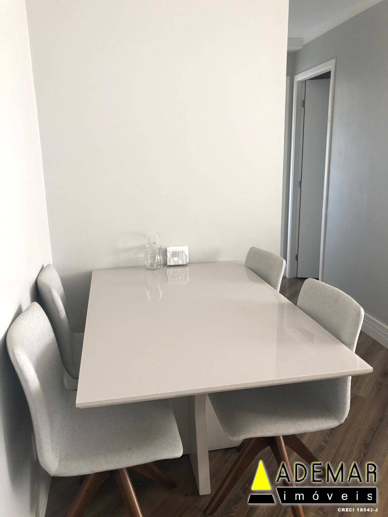 Apartamento à venda com 2 quartos, 43m² - Foto 4