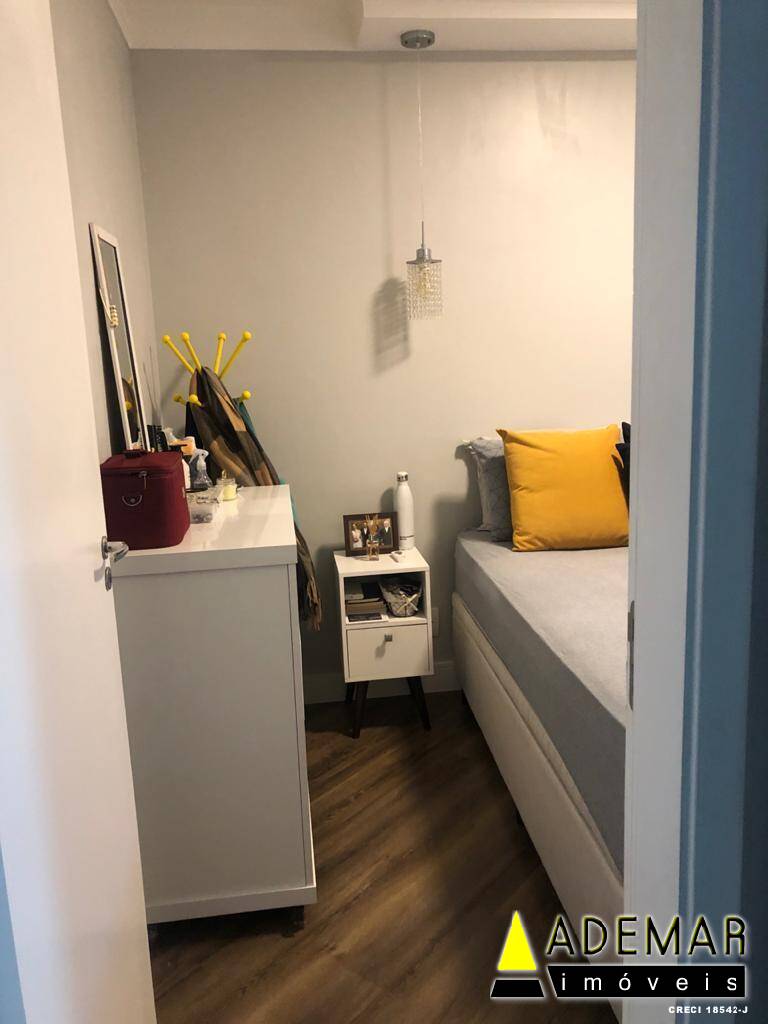 Apartamento à venda com 2 quartos, 43m² - Foto 8