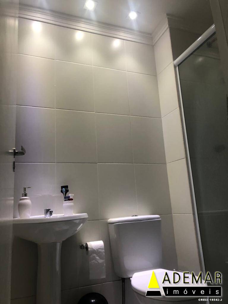 Apartamento à venda com 2 quartos, 43m² - Foto 5