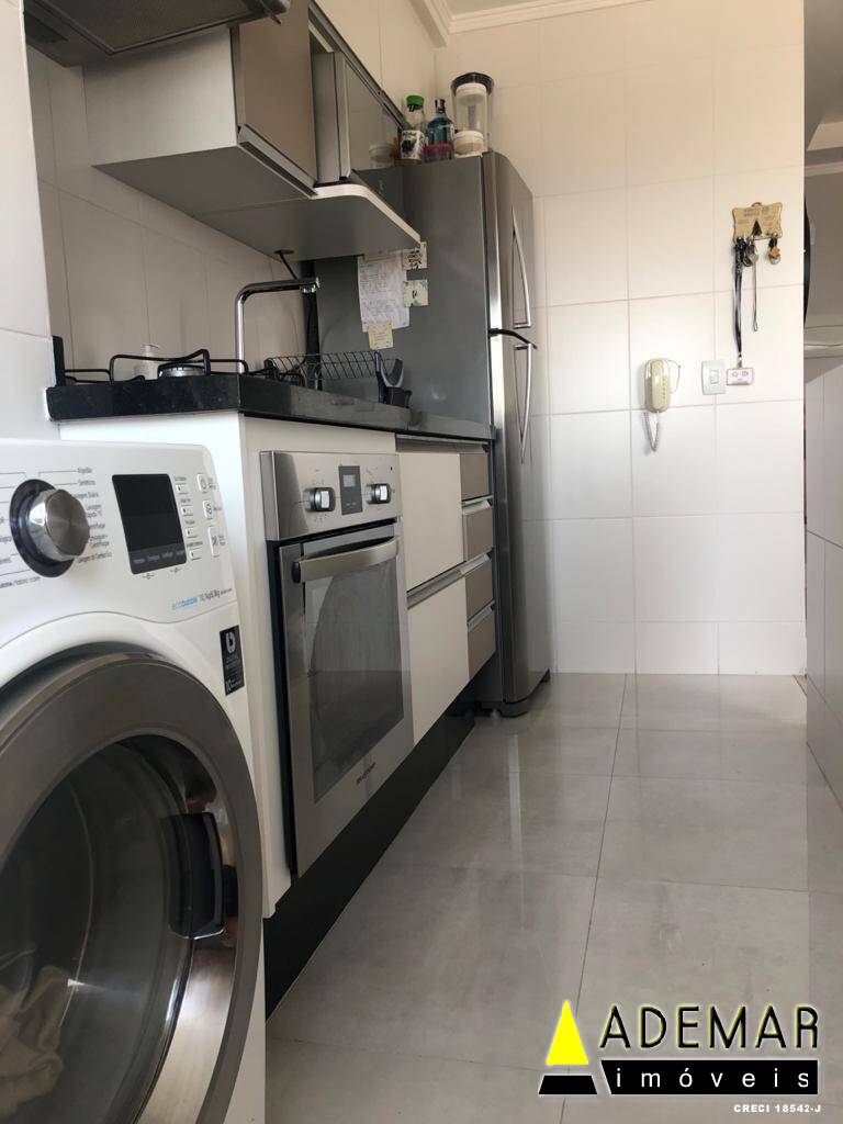 Apartamento à venda com 2 quartos, 43m² - Foto 12