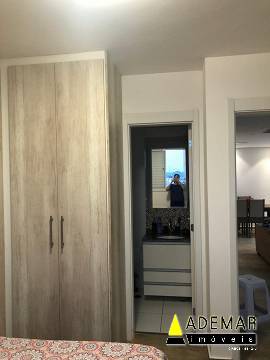 Apartamento à venda com 2 quartos, 68m² - Foto 7