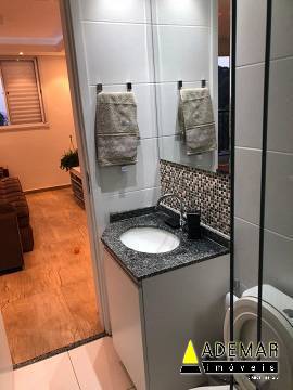 Apartamento à venda com 2 quartos, 68m² - Foto 10