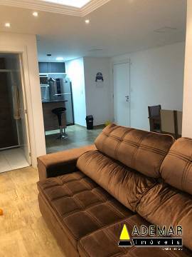 Apartamento à venda com 2 quartos, 68m² - Foto 4