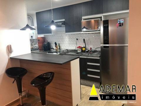 Apartamento à venda com 2 quartos, 68m² - Foto 20