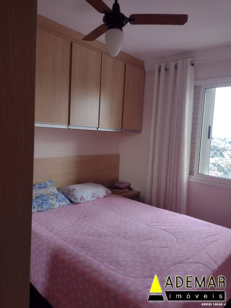 Apartamento à venda com 2 quartos, 55m² - Foto 7